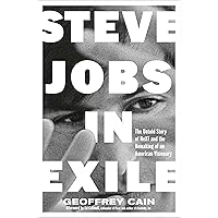 Apple Confidential: The Real Story of Apple Computer, Inc